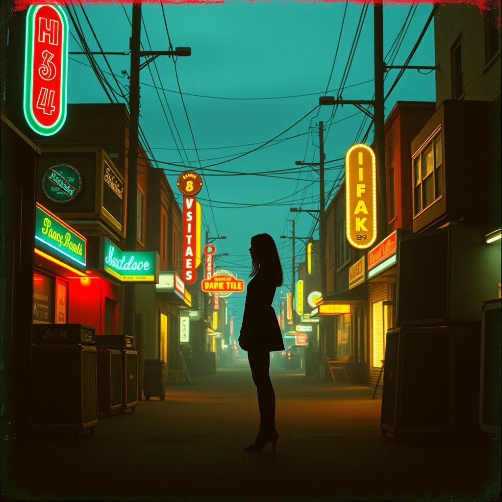 Song Image
