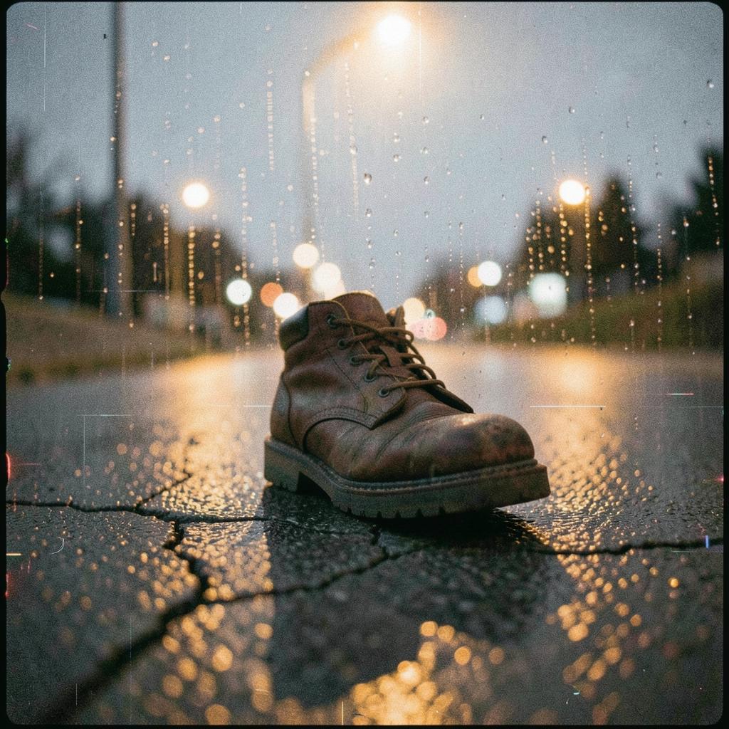 The Moment You Stopped Waiting (Remastered) artwork