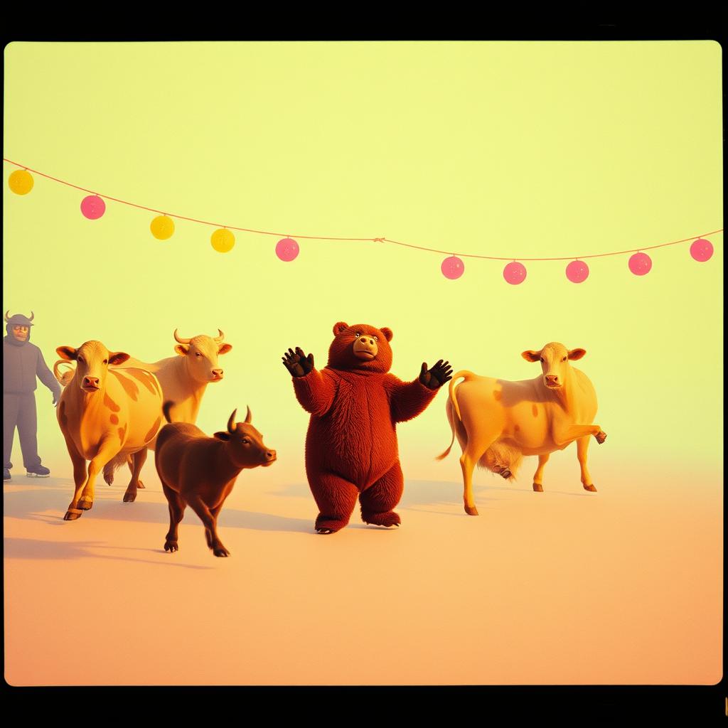 Persona image for UG