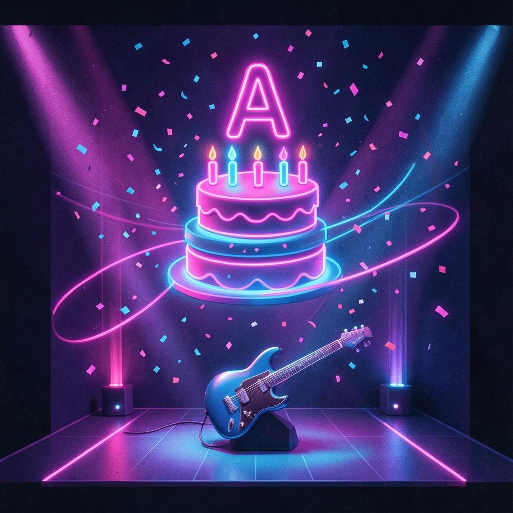 Birthday  2