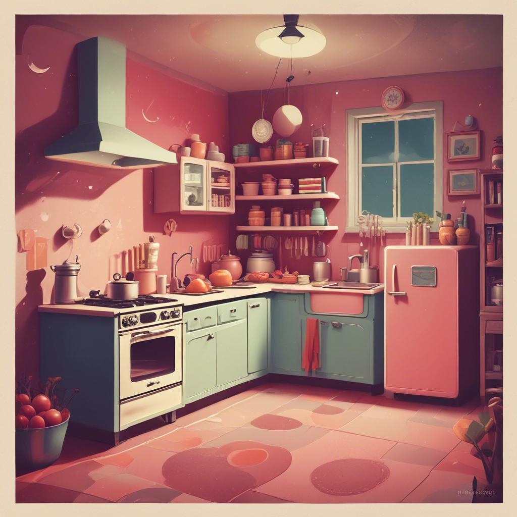 late night munchies 3 artwork