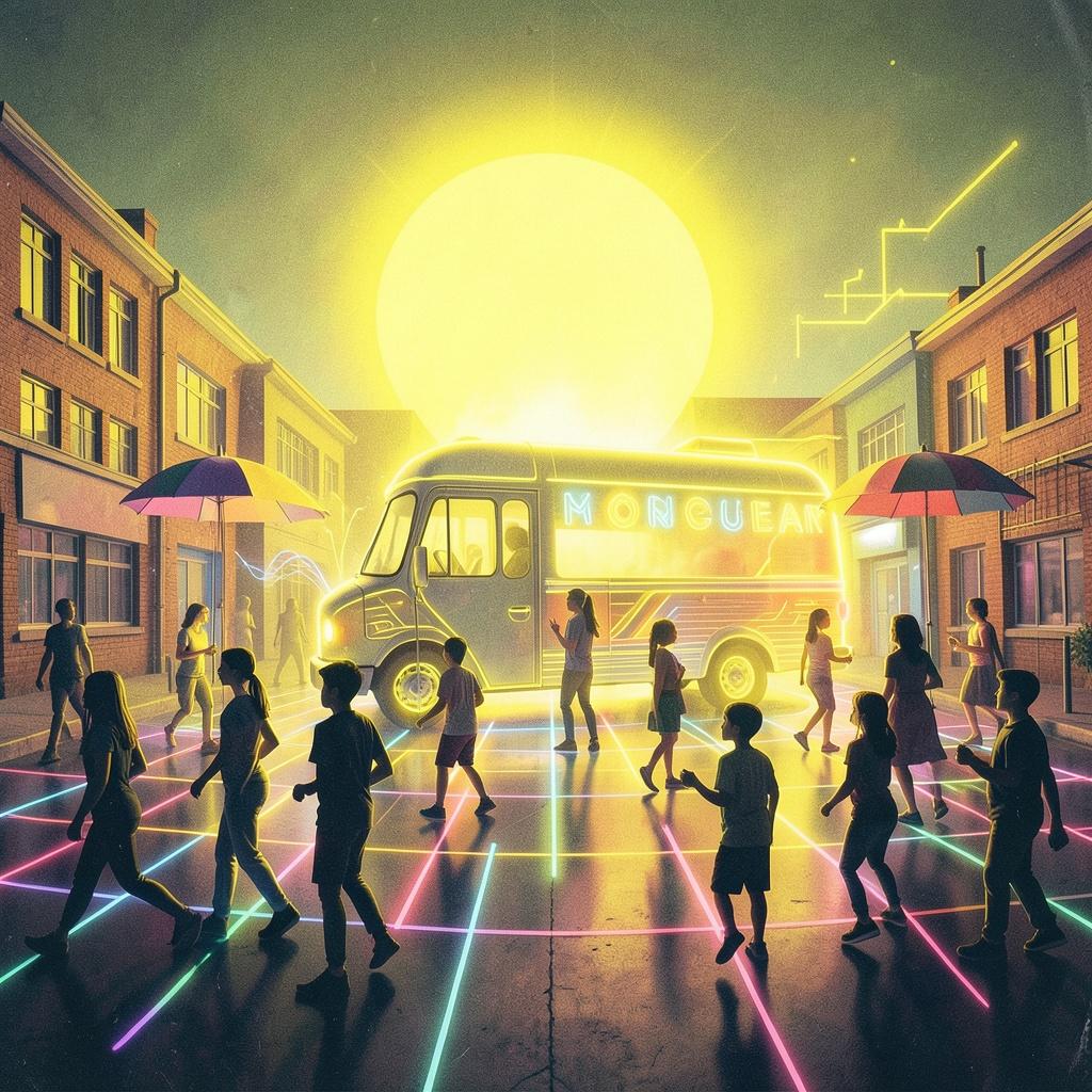Le Dancefloor du Mercredi artwork