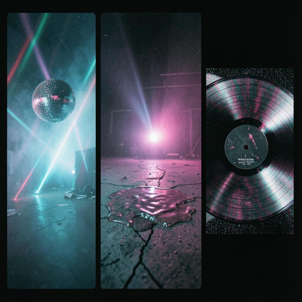 Stay Here Tonight (Remix) artwork