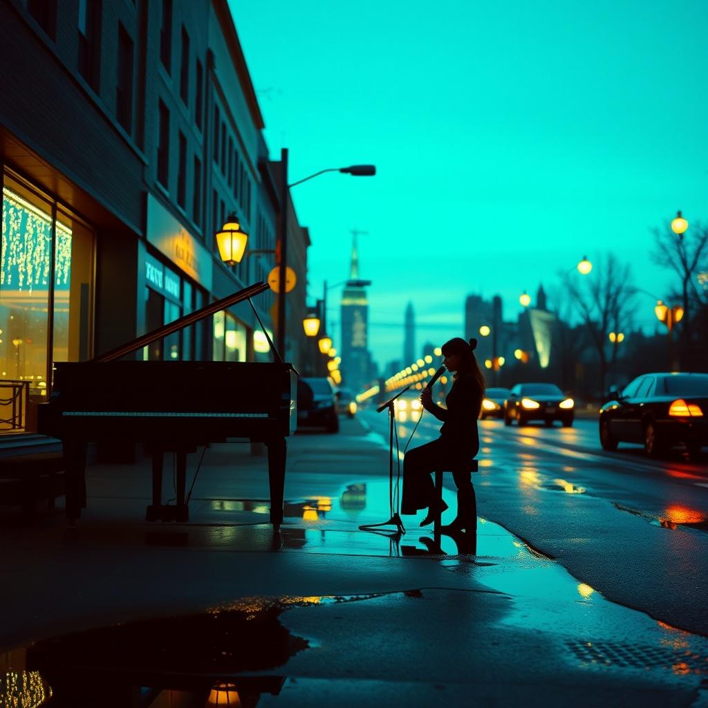 Song Image