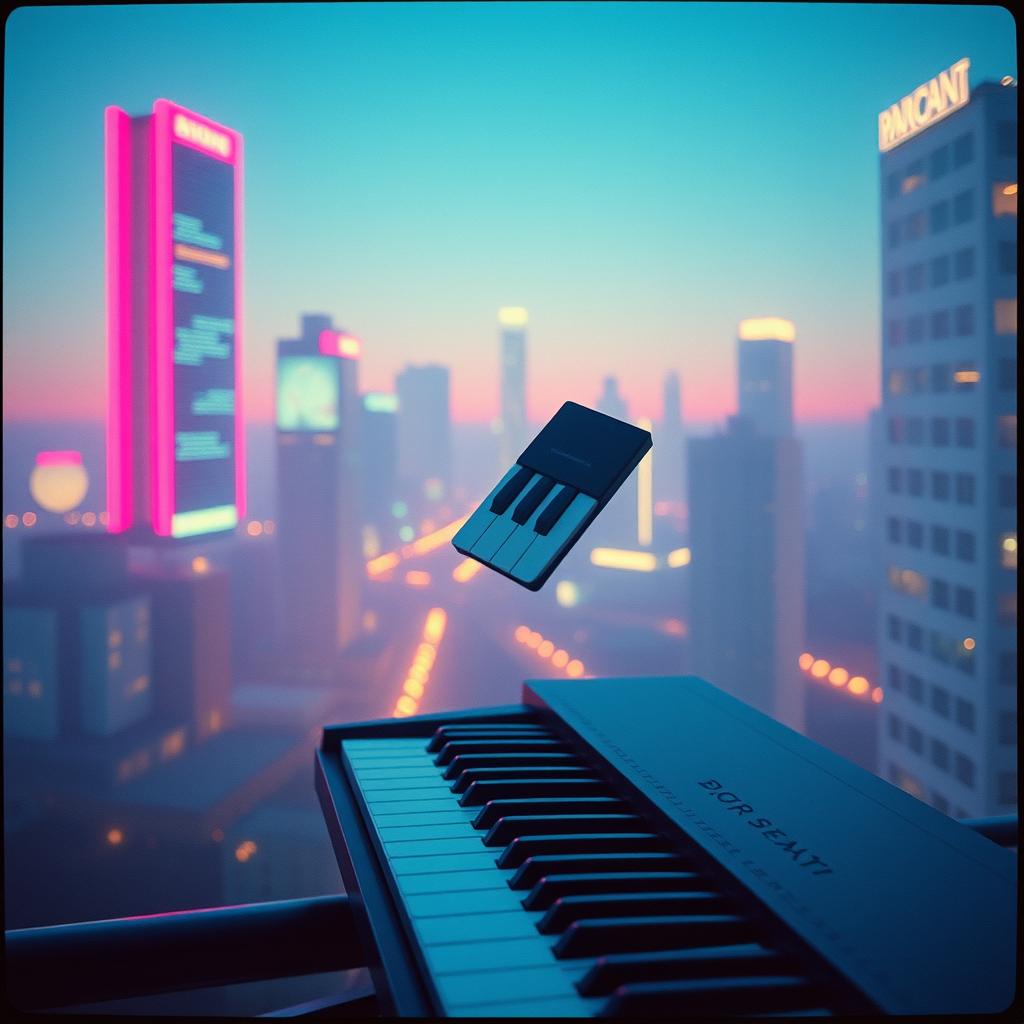 Tim’s Blend artwork