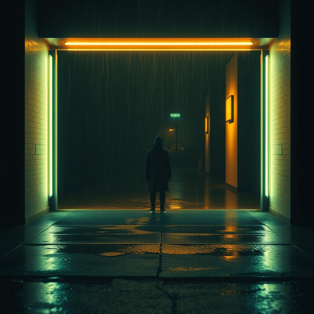 ma vie artwork