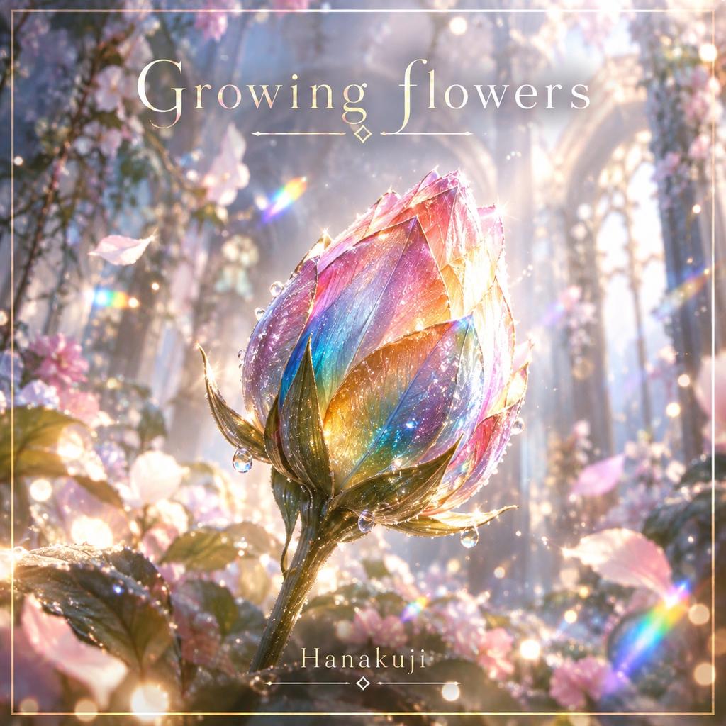 Hopeful ≒ Girlish