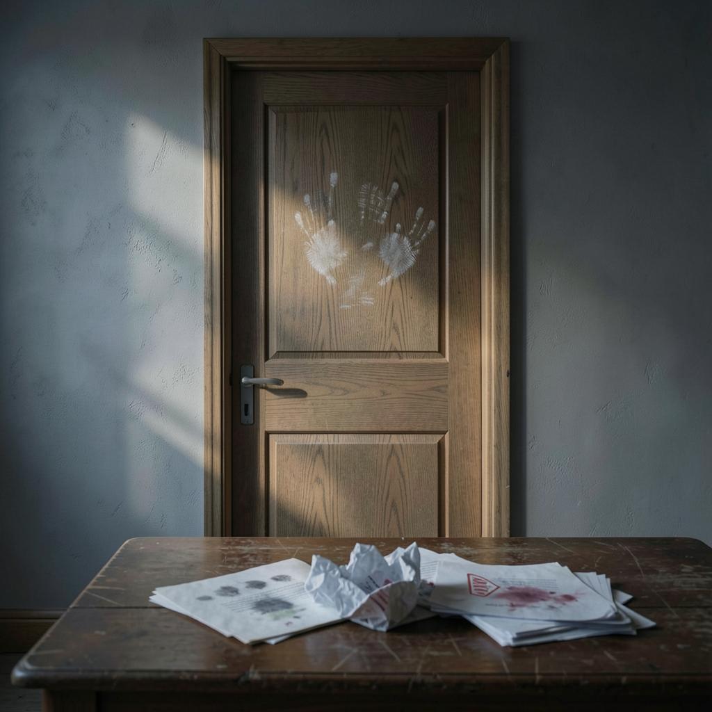 Looking for My Mistake v1.20 artwork