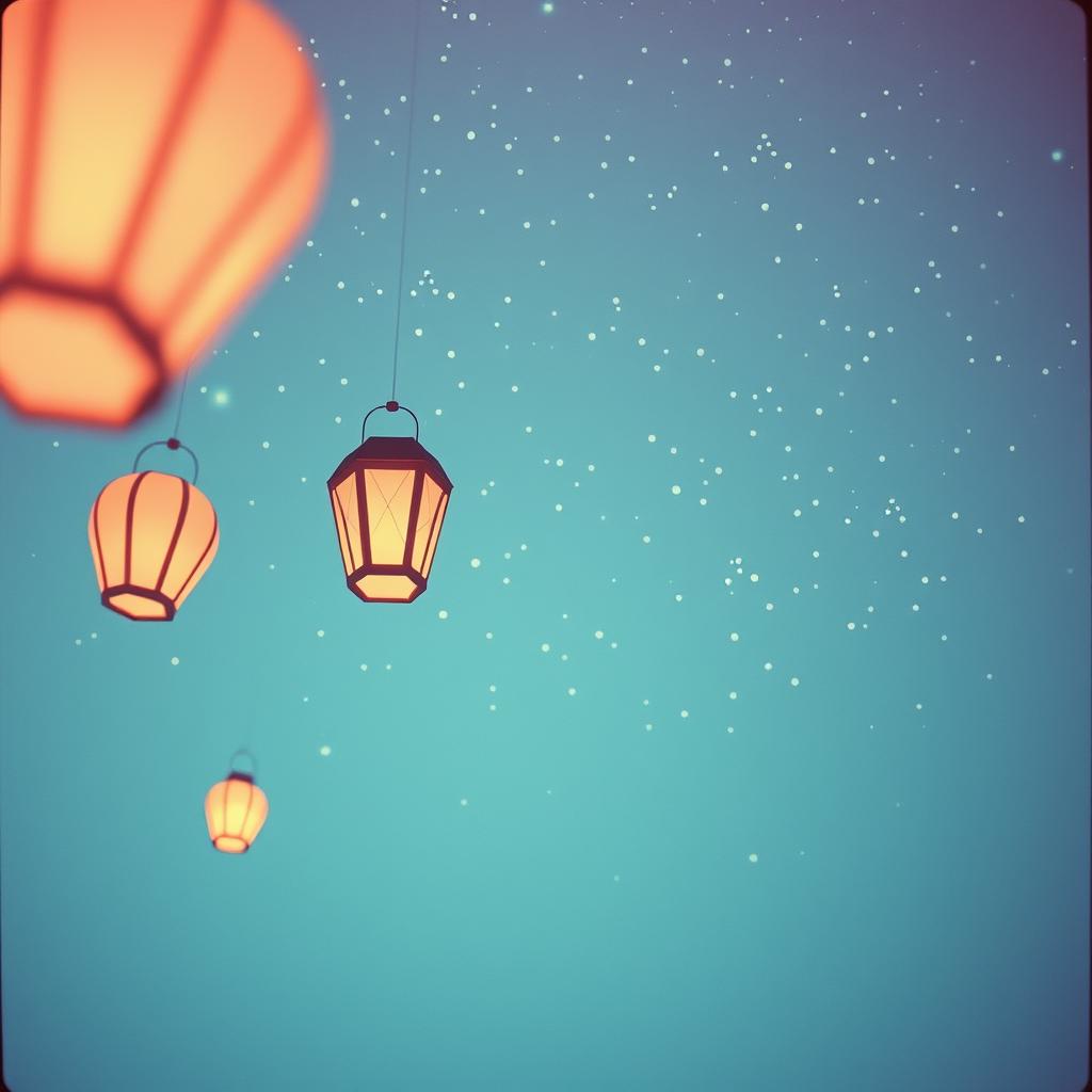 Persona image for Someone’s v1-3