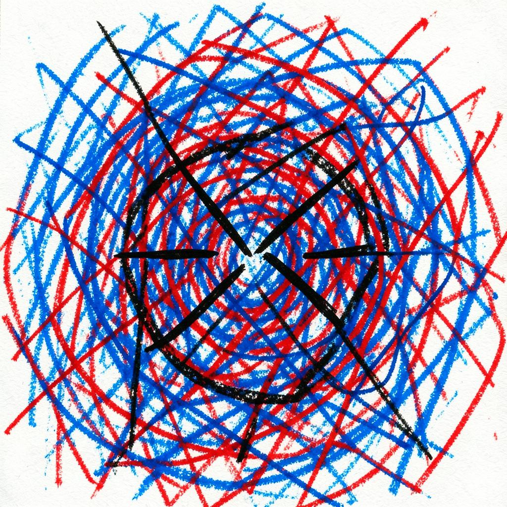 Final Directive Authority Kerry Louise Taylor artwork