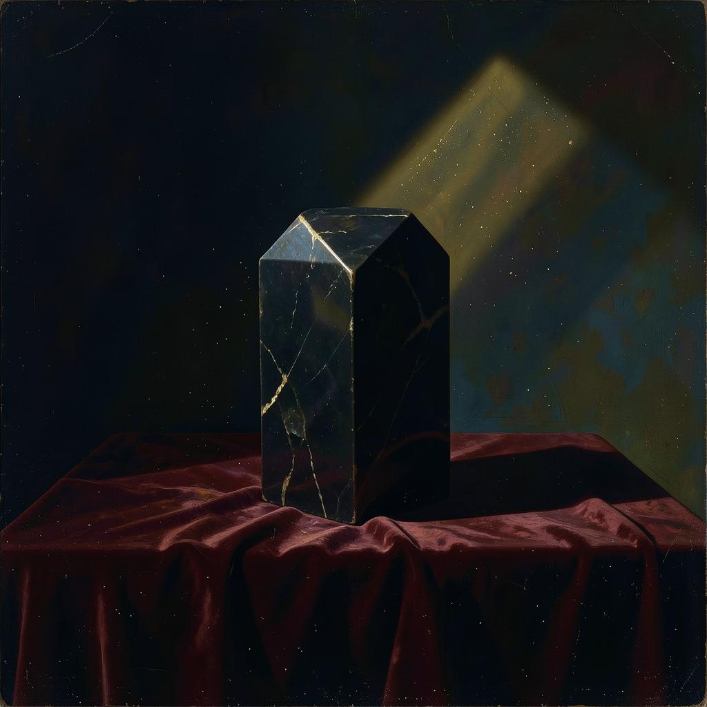 Quiet Pressure artwork