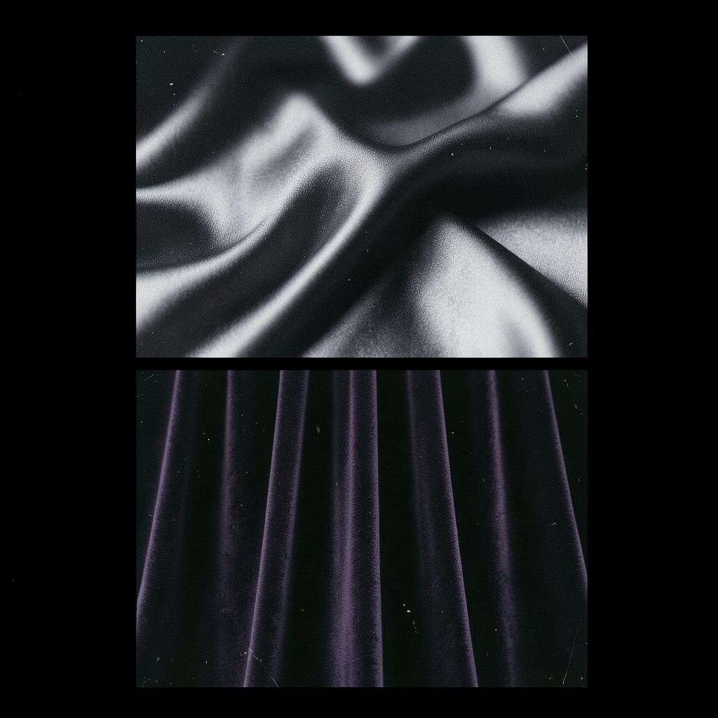 Satin Hex artwork