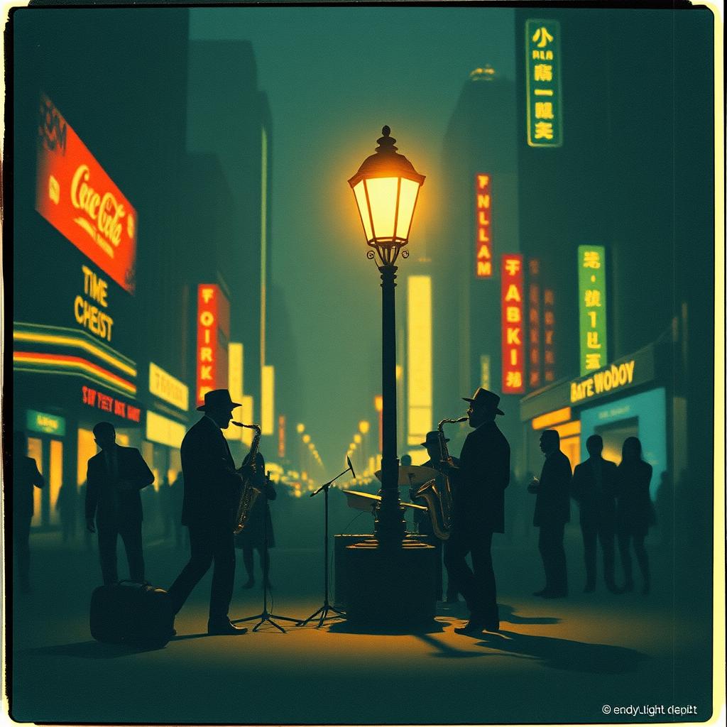 Song Image