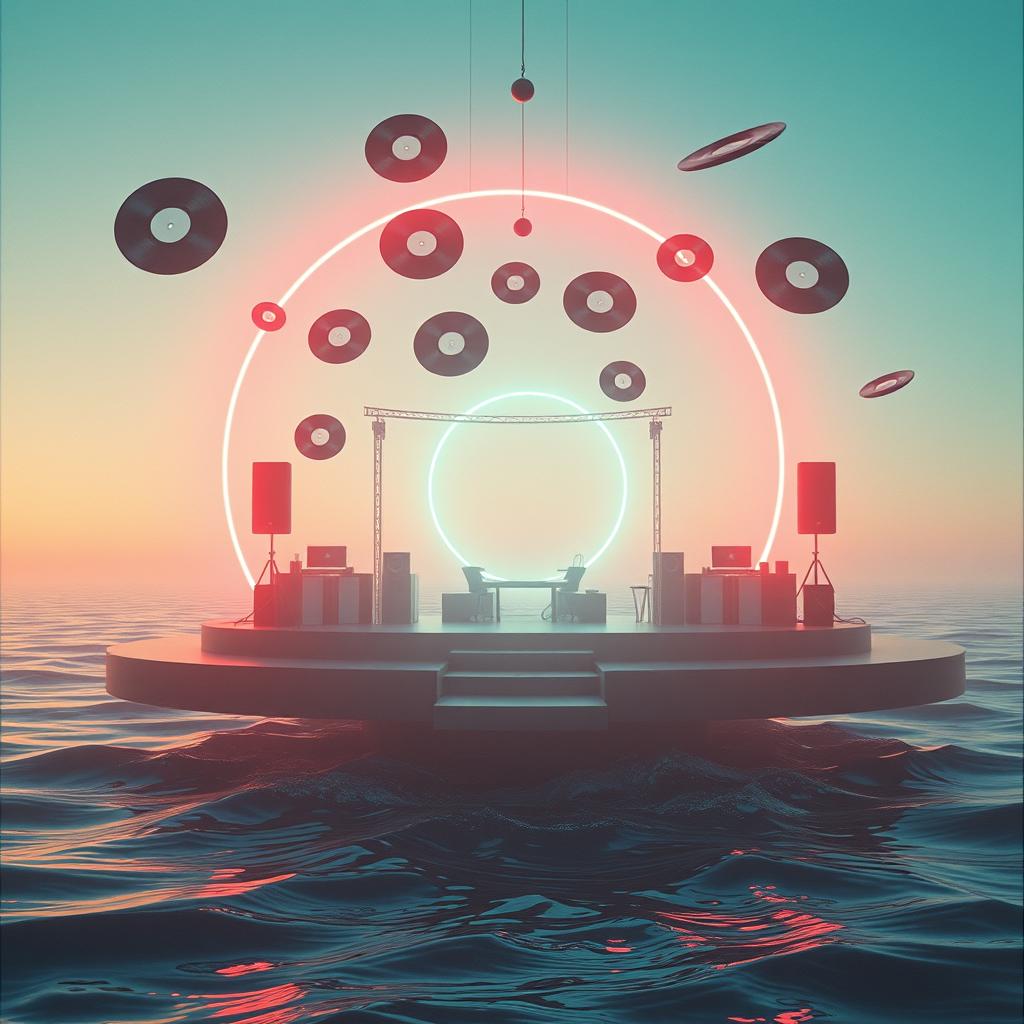 Persona image for ElectroSwing