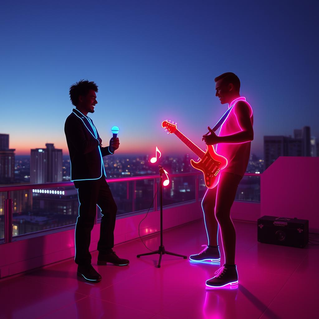 Song Cover Image