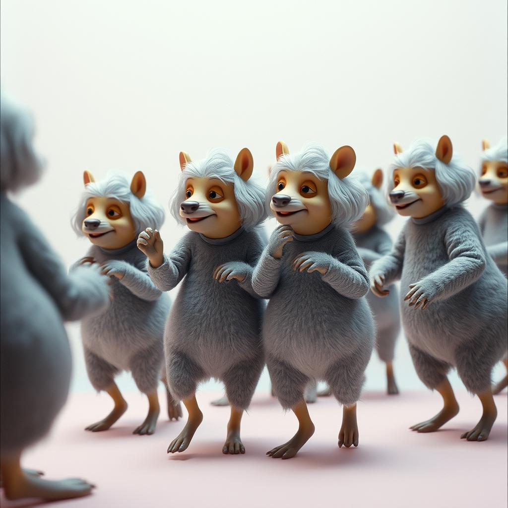 Persona image for KOTB3