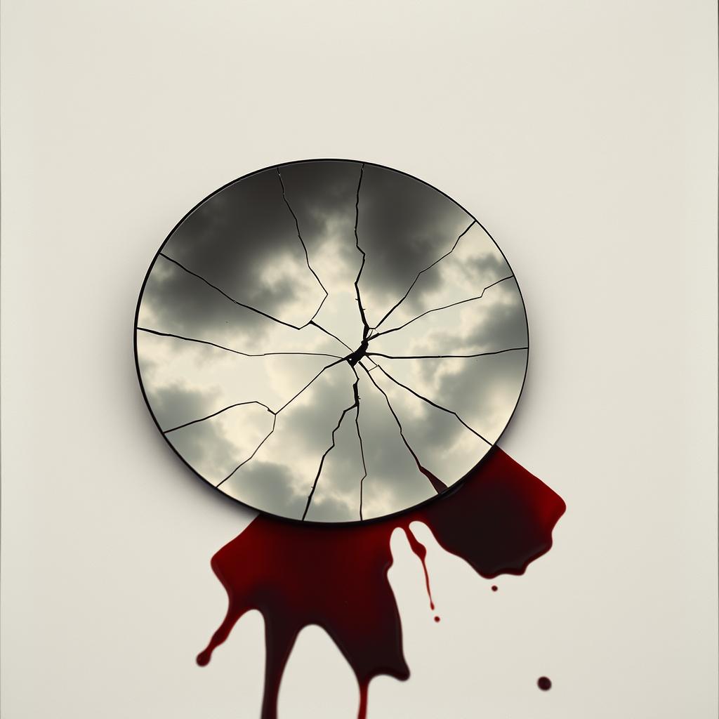 Liquid Needle artwork