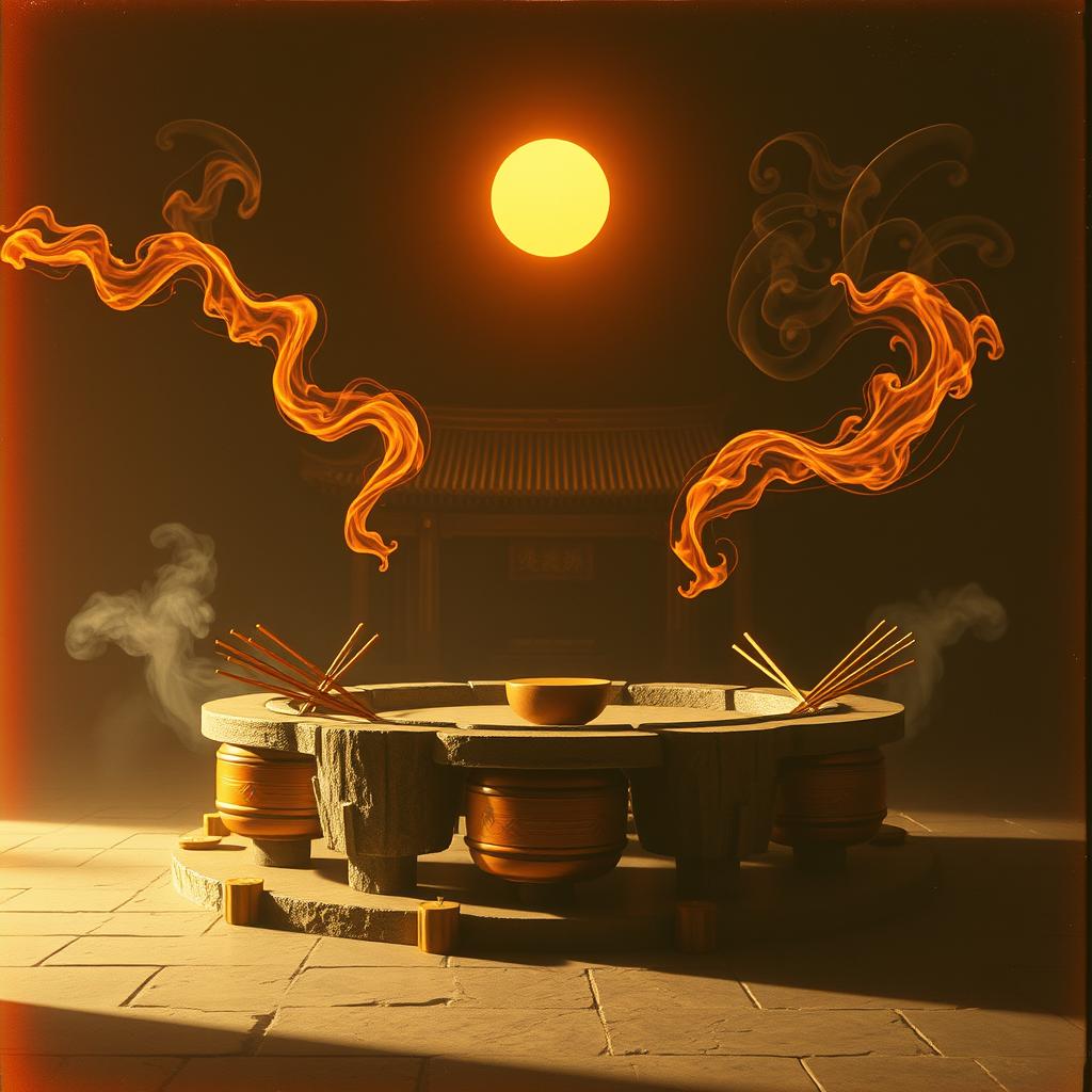 செண்டைச் சினம் – பகவதி 🕯️[ Full Lyrics with BGV + FX Cues] (Suno-friendly) artwork