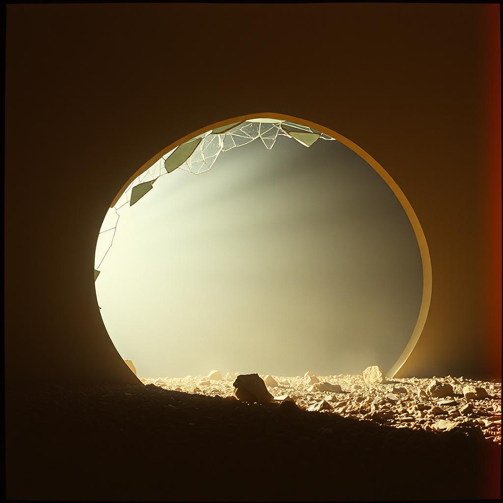 Luminous Grave (Remastered) artwork