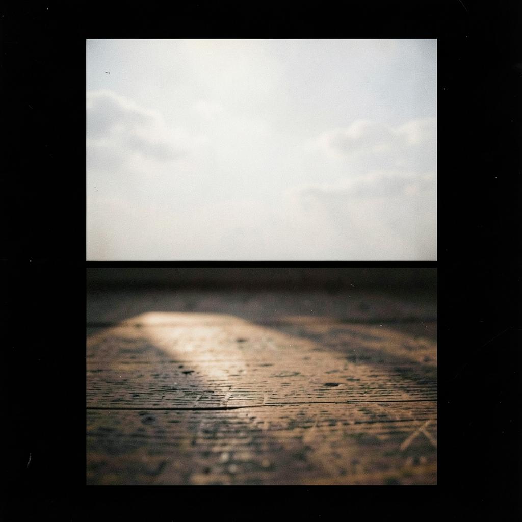 Instrumental Journey artwork