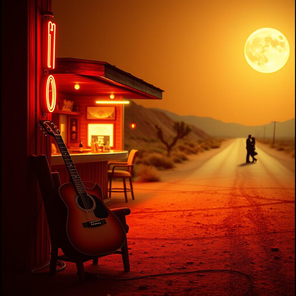 vol. 1 country 4
