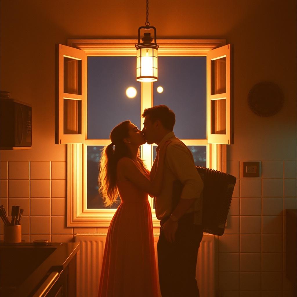 Song Image