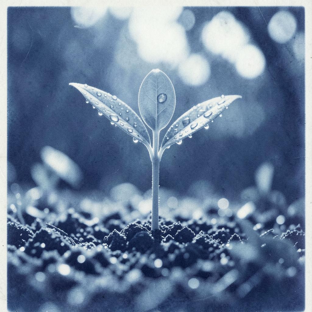 Organic Life: ver.2 by Alistair22 artwork