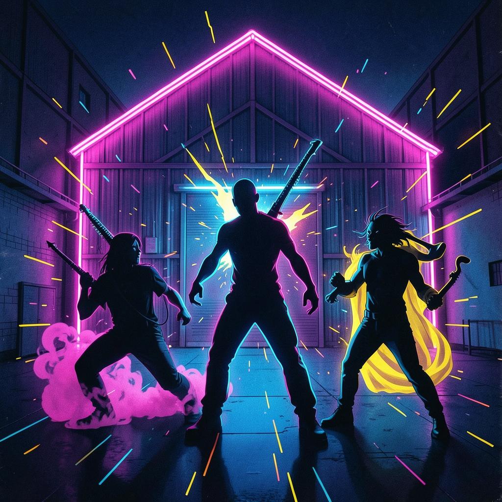 Song Image