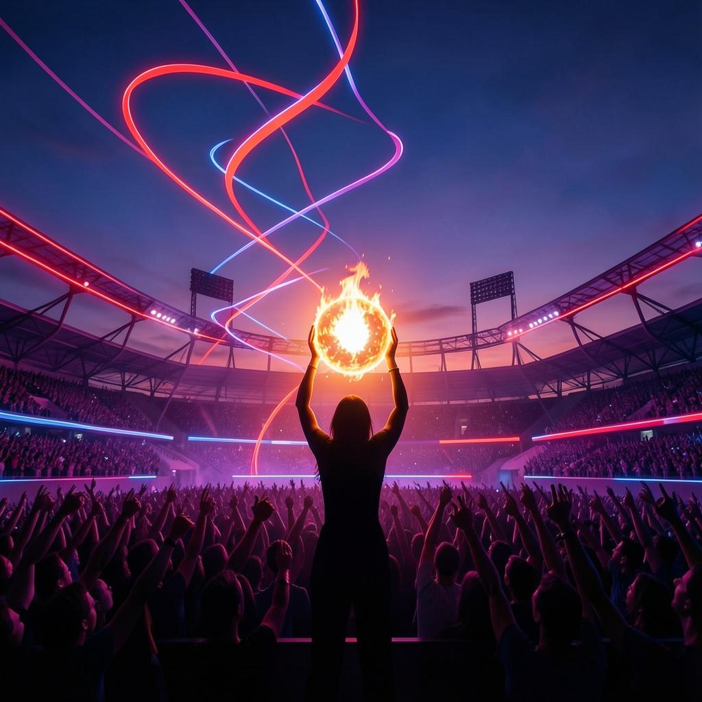 Song Image