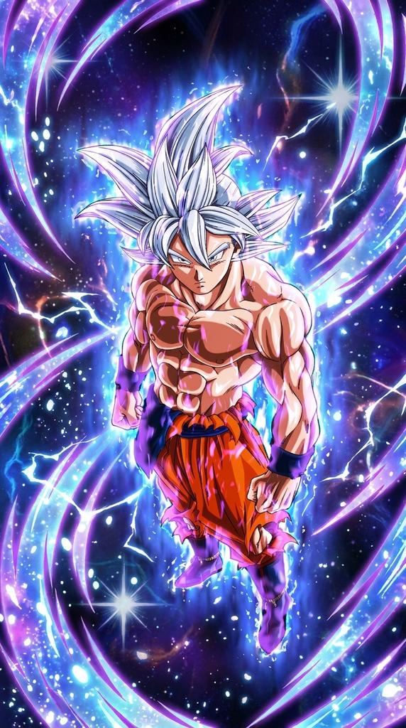 Celestial Ascension artwork