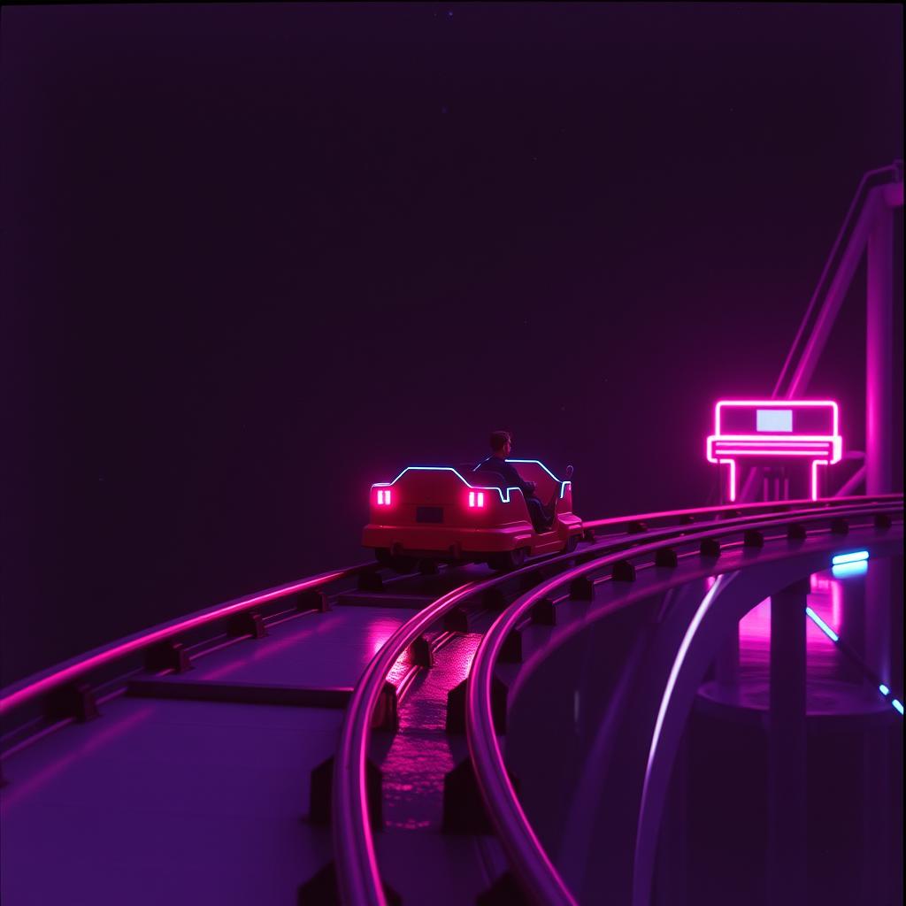 Voice image for No One