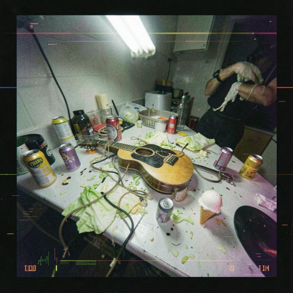 ポリポリポリンキー(JIMI VER) artwork