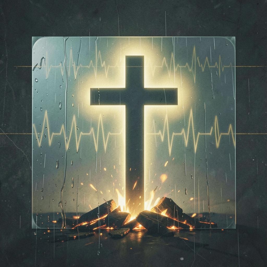 Faithful Through the Fire (Demo) artwork