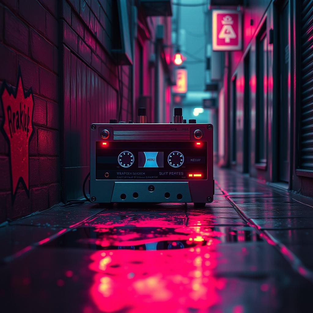 nirsmile artwork