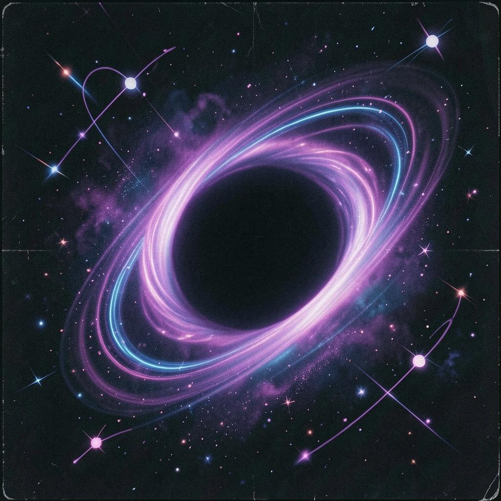 Black Hole [EDM / Techno] artwork