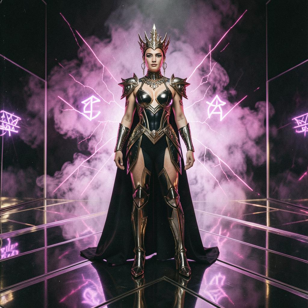 TAKEDOWN (Veil of the Paper Crown) artwork