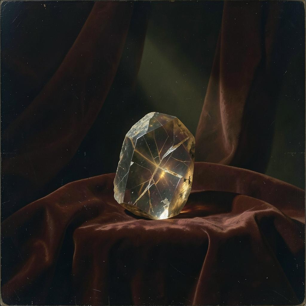 SubjectiveNightsCrystalline+AgidelHardDanceSayYesToTheNight 04(混搭4) artwork