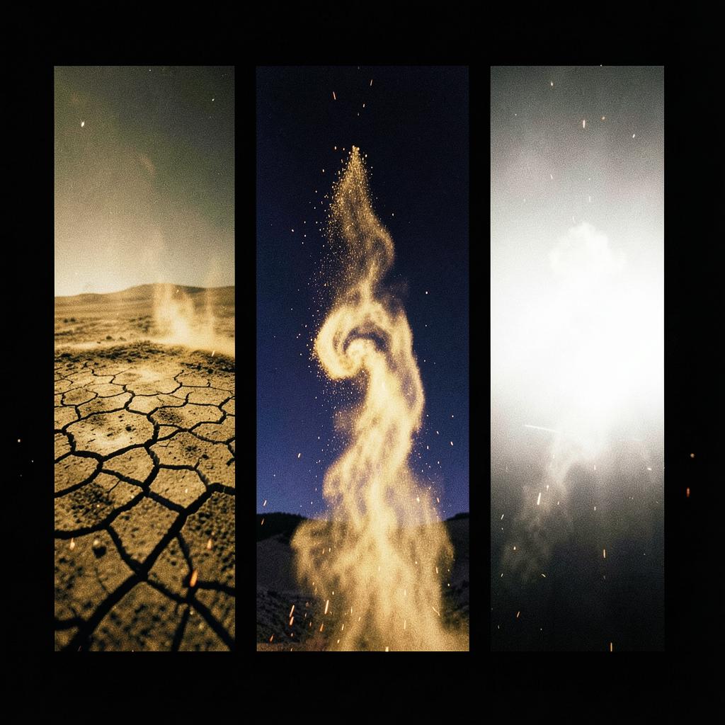 Positive Energy artwork