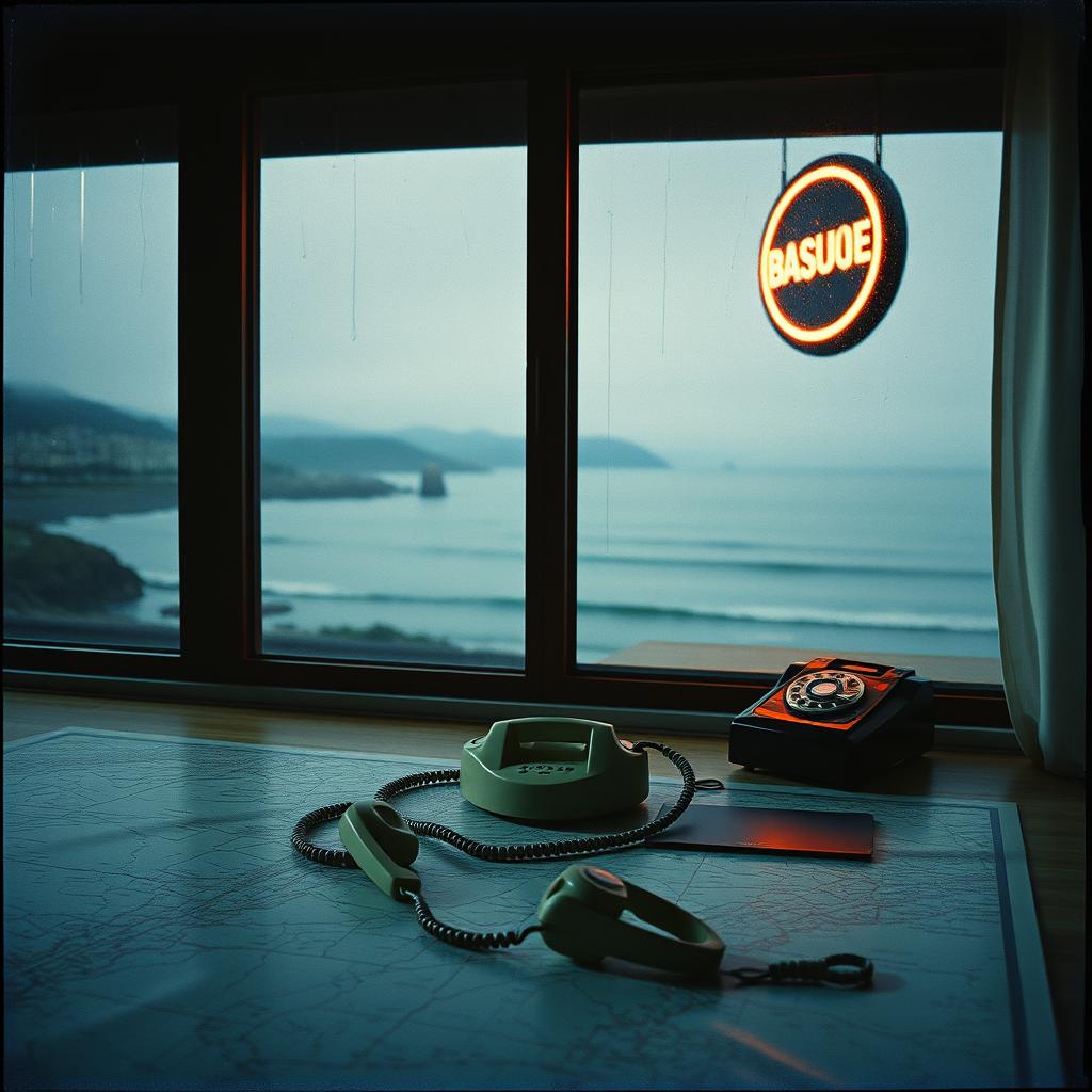 Persona image for Baiona-Barcelona 2