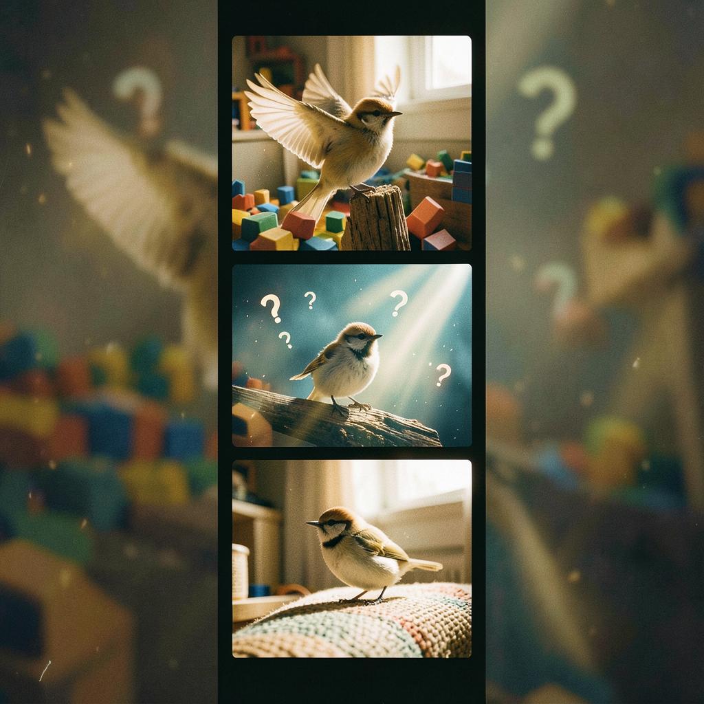 Nerdy Turd Bird artwork
