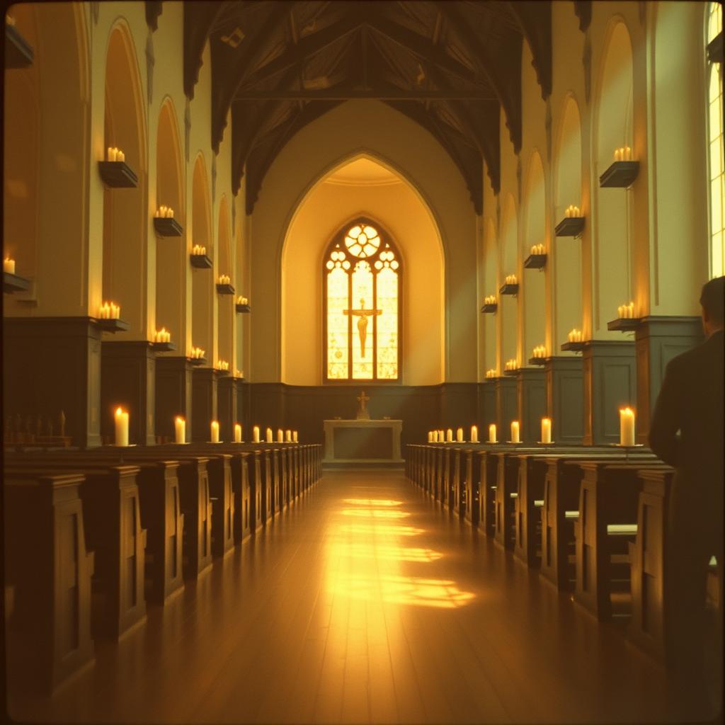 Guided by the Rosary artwork