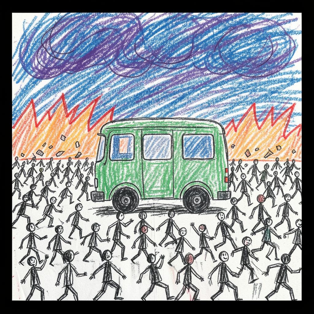 Про мобілізацію v.1 (Remastered) artwork
