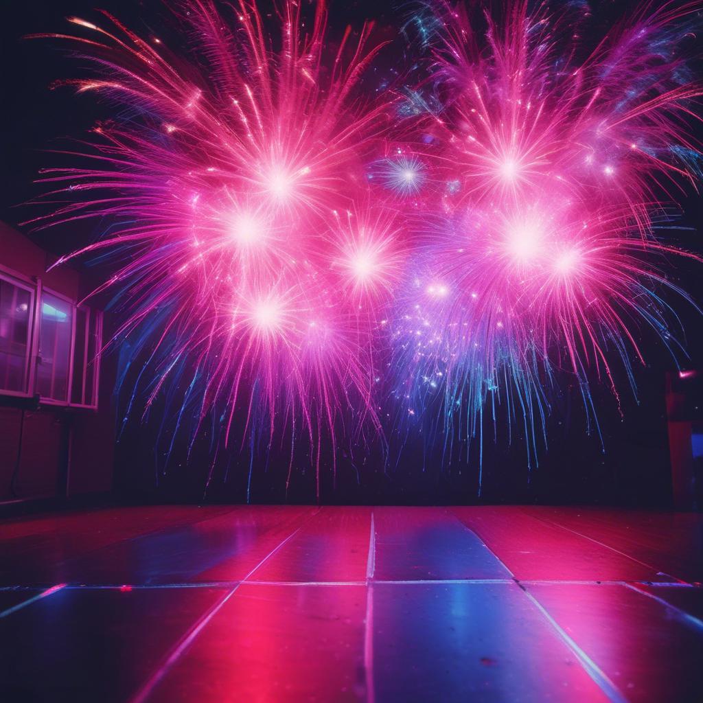 Image for Party pioneers