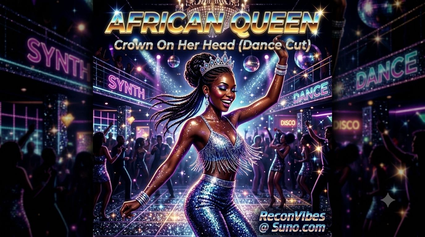 Crown On Her Head (Dance Hall) (Remastered) artwork