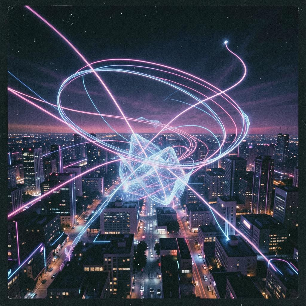 snippet DOPE Groove 3 - 2026 original artwork