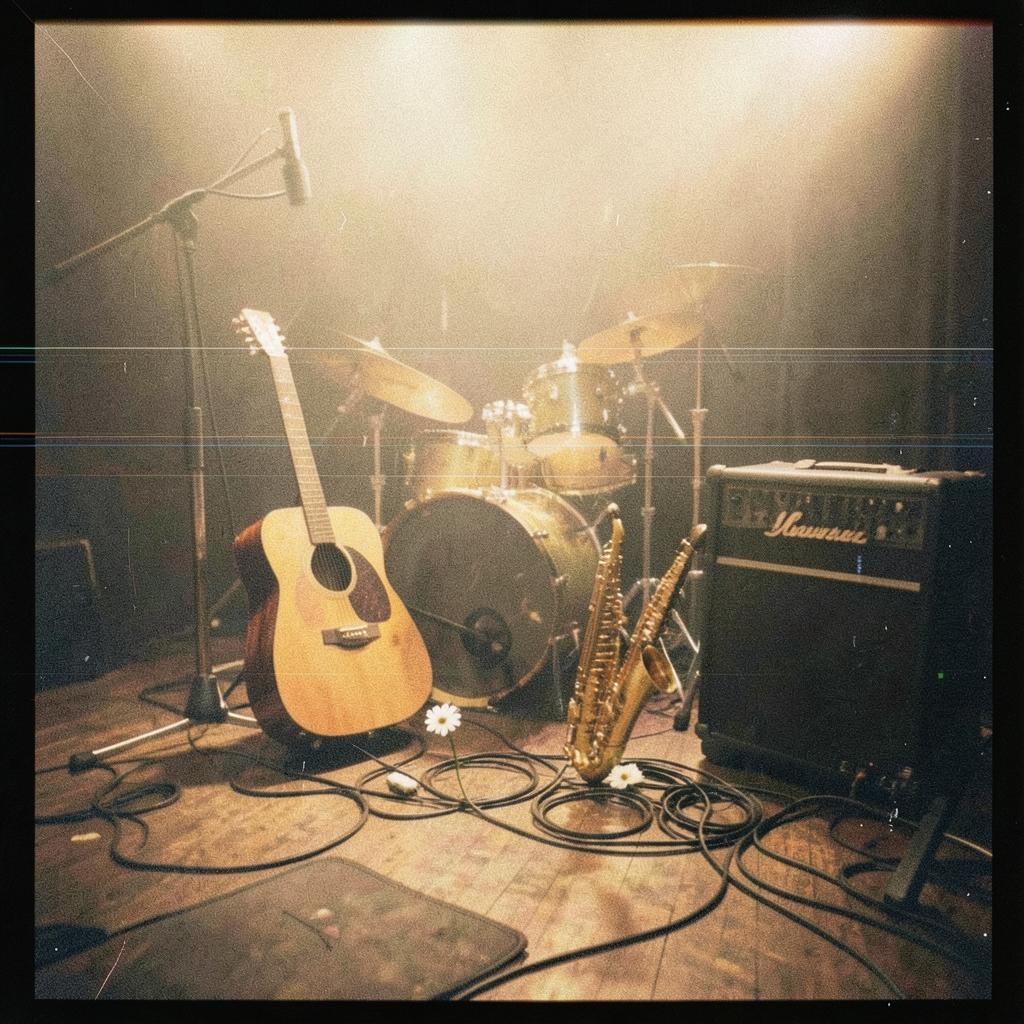 Show Open 🎵 artwork