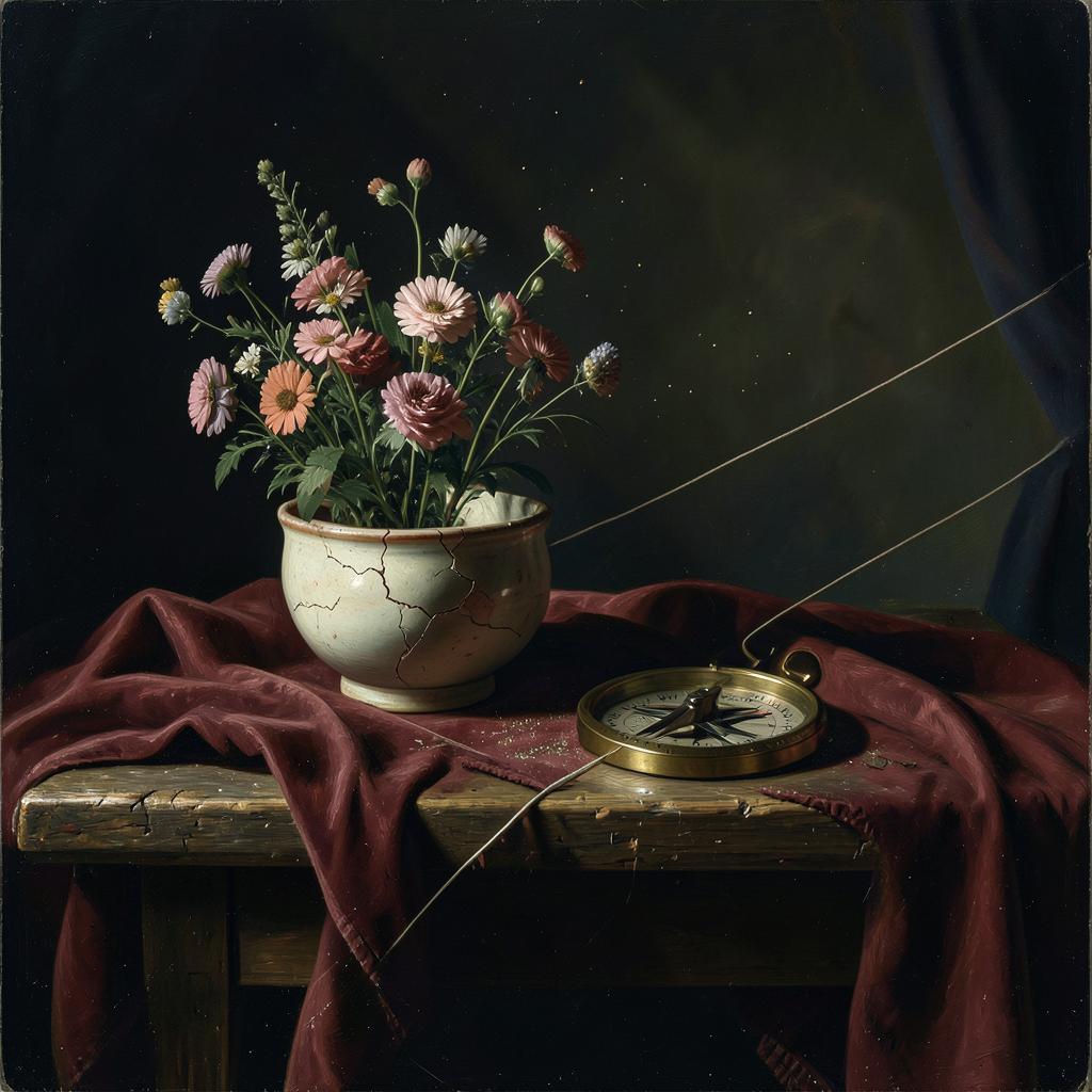LA IA artwork
