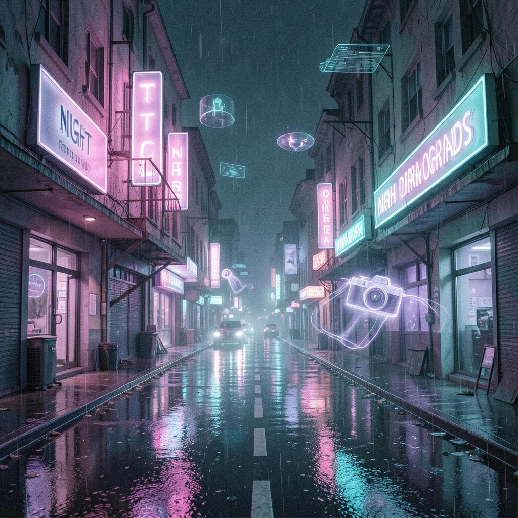 Song Image