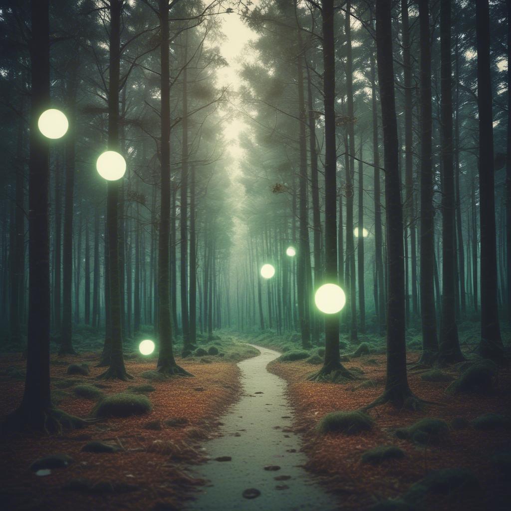 ambient2 artwork