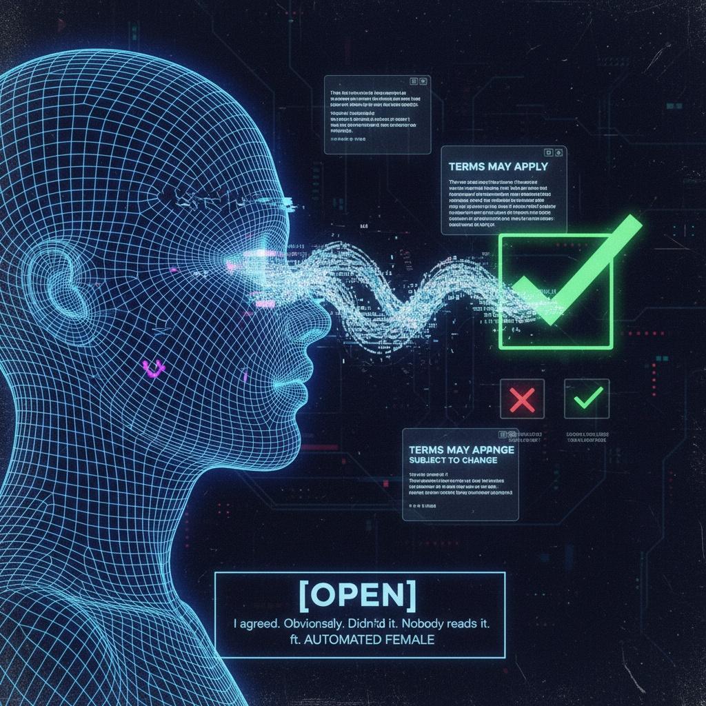 Open--Terms May Apply artwork